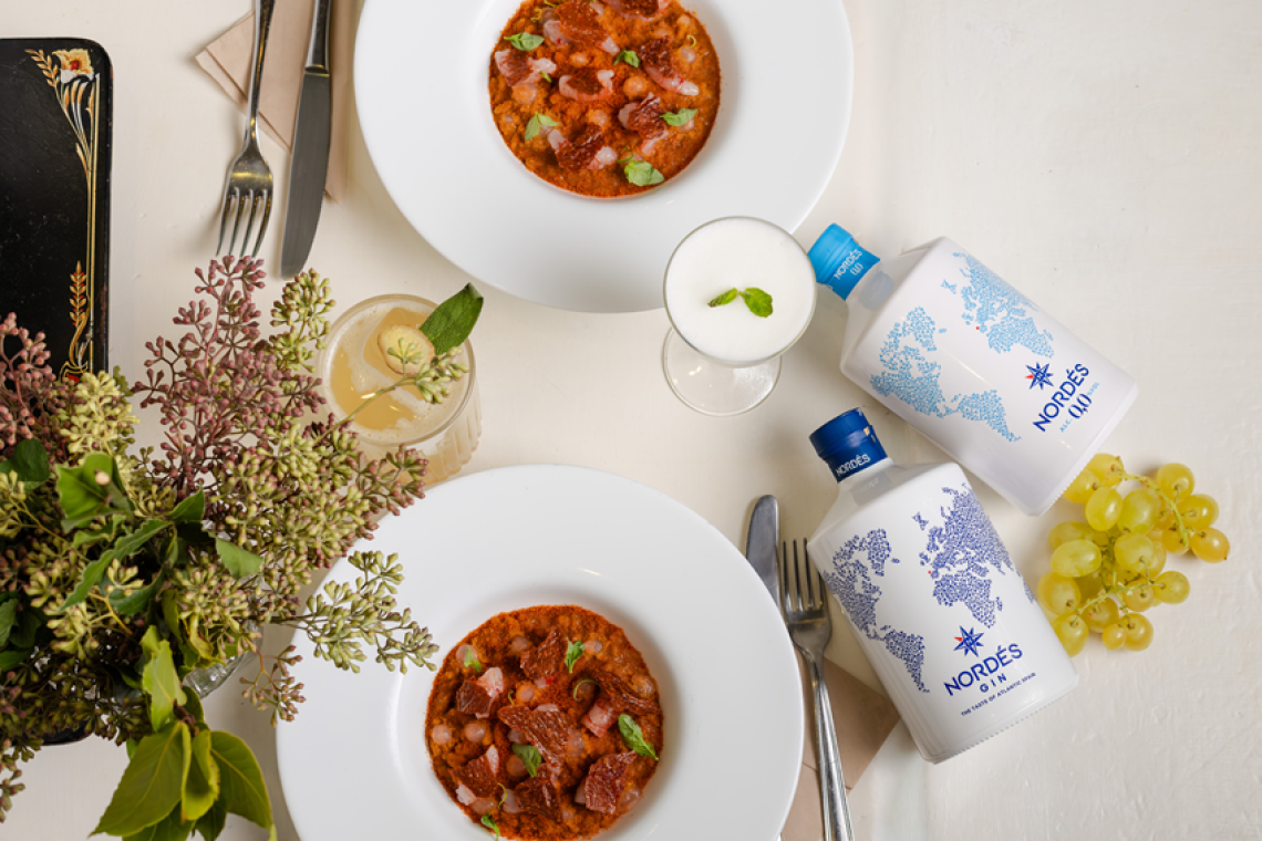 Nordés sceglie Roma per la seconda edizione di Fuera de Carta