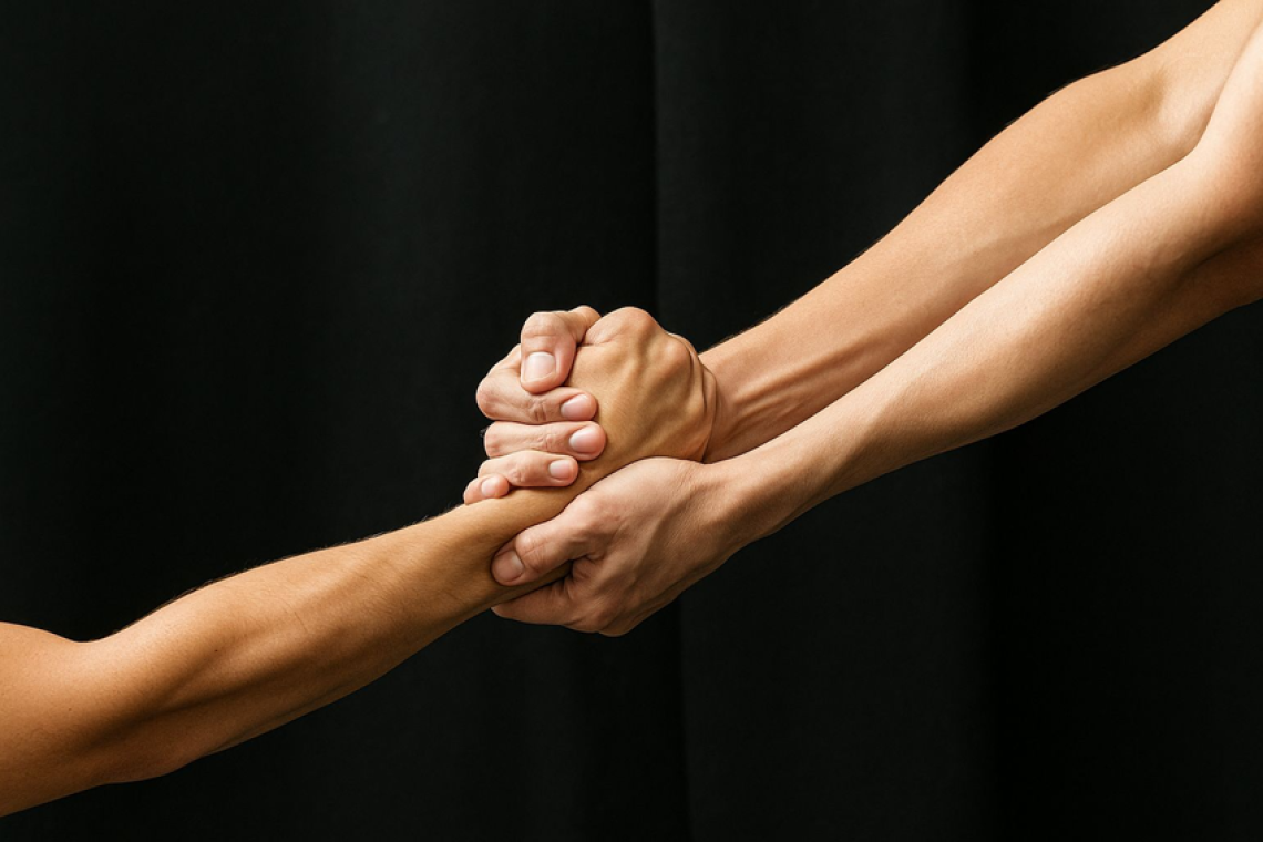 Teatro Palladium di Roma - Otello nella tempesta  - 19 febbraio 2026