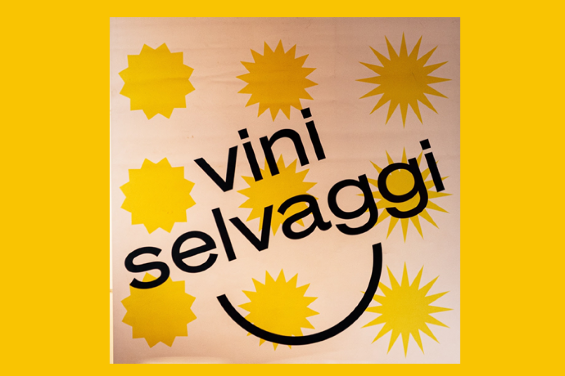 San Paolo District  - Vini Selvaggi 2026  la fiera del vino naturale 8- 9 Marzo 2026 