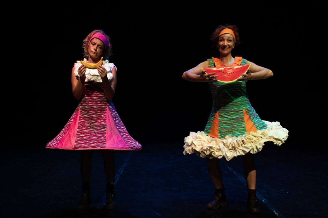 Centrale Preneste Teatro - Belle Toaste - Domenica 15 febbraio alle 16.30