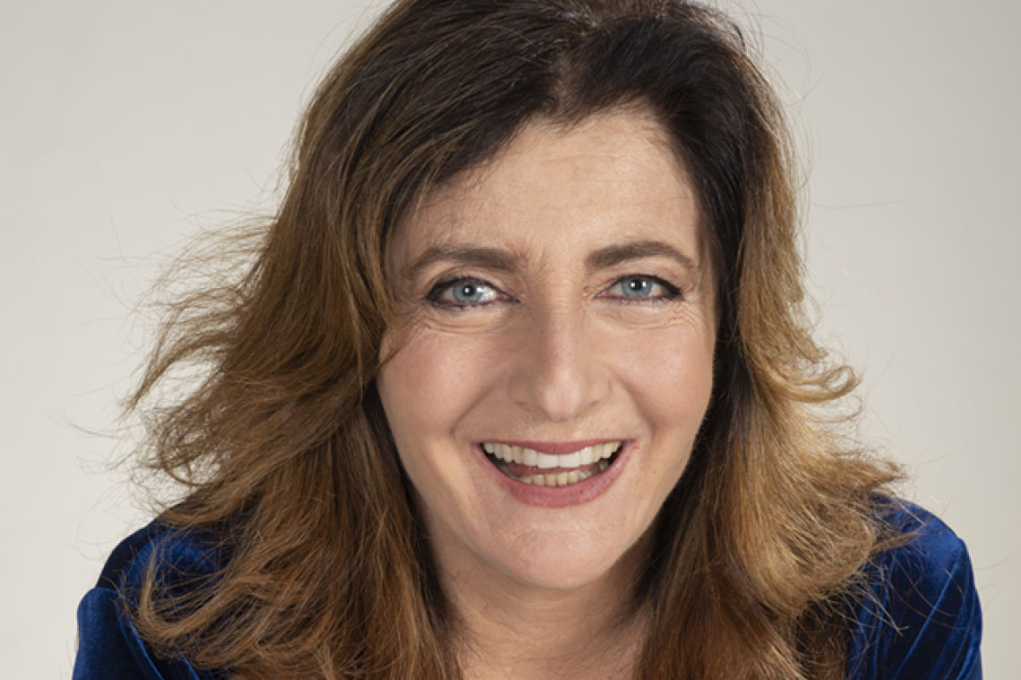 Teatro Vittoria - Titoli di testa - Dal 17 al 22 febbraio 2026