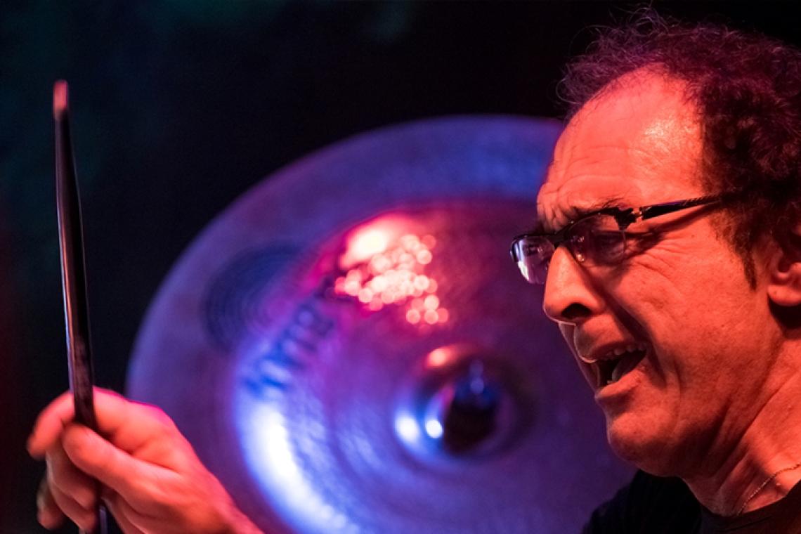 Teatro Arcobaleno - Le Percussioni nel Cinema, omaggio a Ennio Morricone - mercoledì 11 febbraio 2026