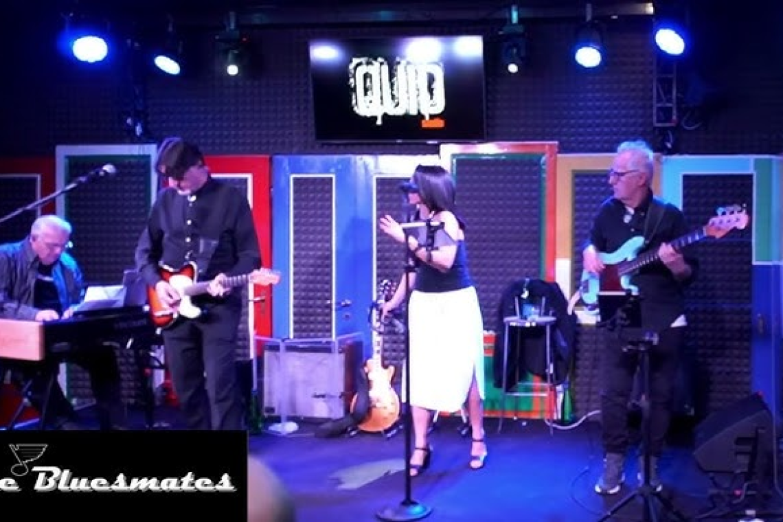 Tutti gli eventi del Quid nella nuovissima location di via Assisi  - Dal 12 al 15 febbraio 2026  