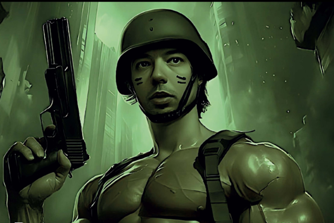 OFF/OFF Theatre - Stanno arrivando – 17/18 Febbraio