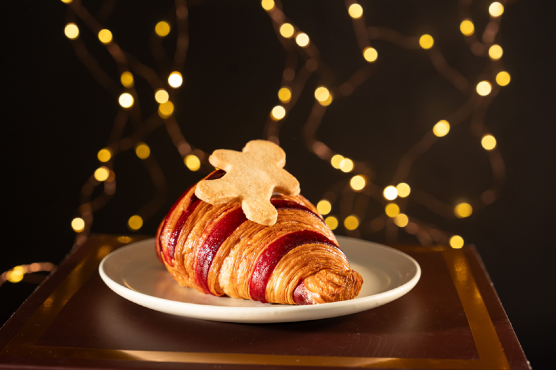 Cappucciamo cambia casa e cresce: nuova sede per la viennoiserie artigiana di San Felice Circeo