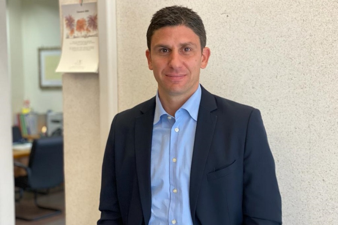 Dopo decenni di attesa, Ladispoli pronta a partire coi lavori a difesa della costa. Grando: “Un passaggio storico per la nostra città”