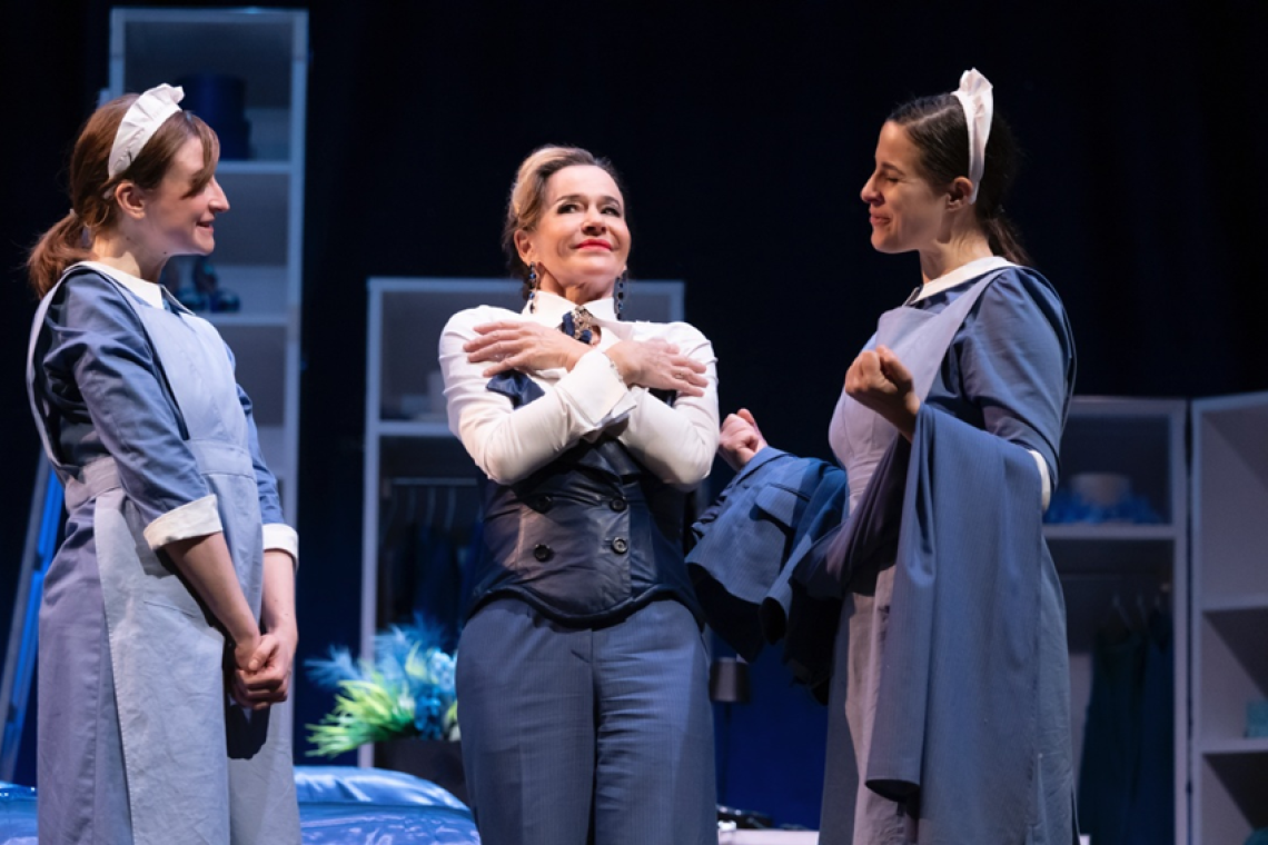 Spazio Diamante - LE SERVE - Dal 12 al 15 marzo 2026