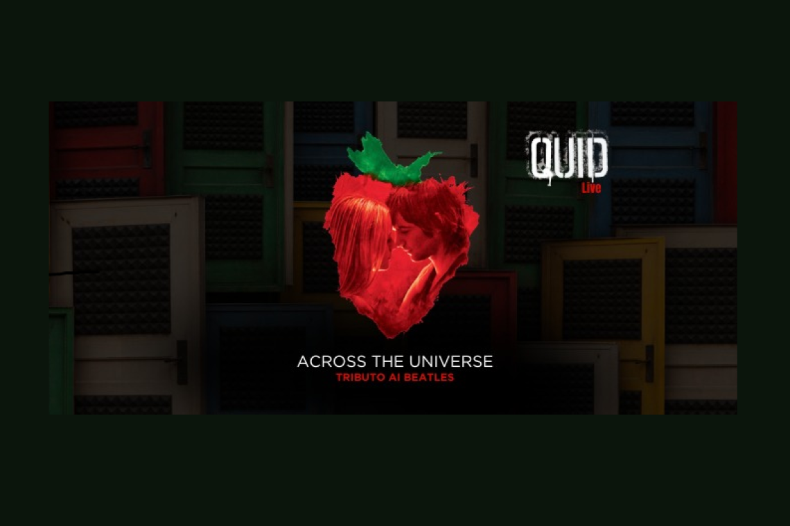 Dai Beatles a Pino Daniele, da Lucio Dalla a Renato Carosone -Tutti gli eventi del Quid nella nuovissima location di via Assisi - dal 19 al 22 febbraio 2026