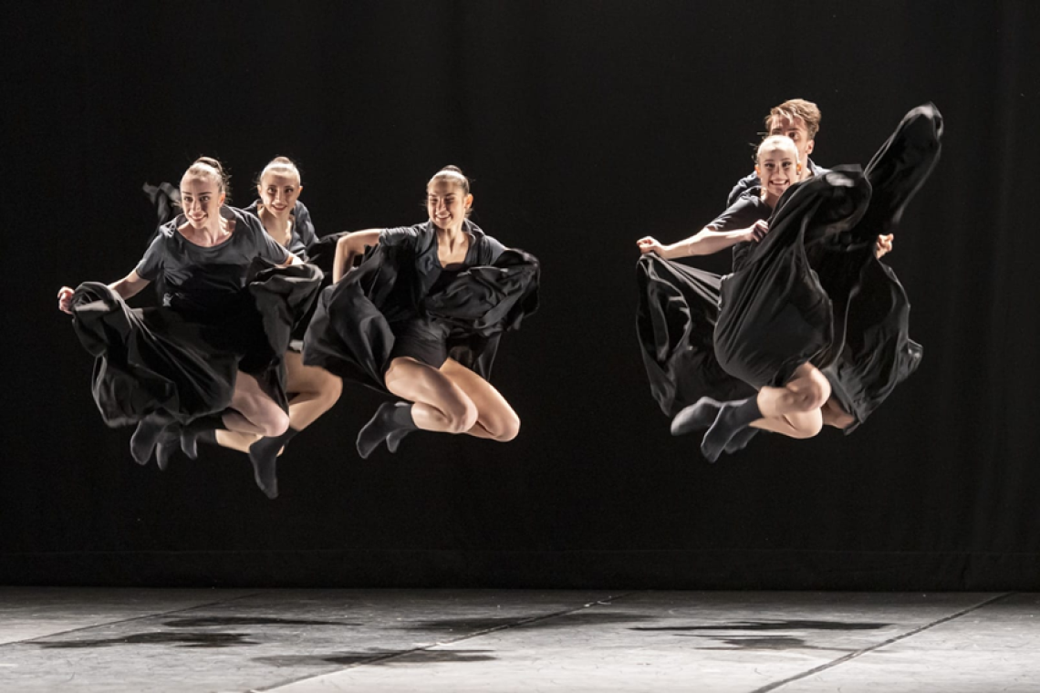 Teatro D’Annunzio  - Sabir, viaggio mediterraneo - 20 febbraio 2026