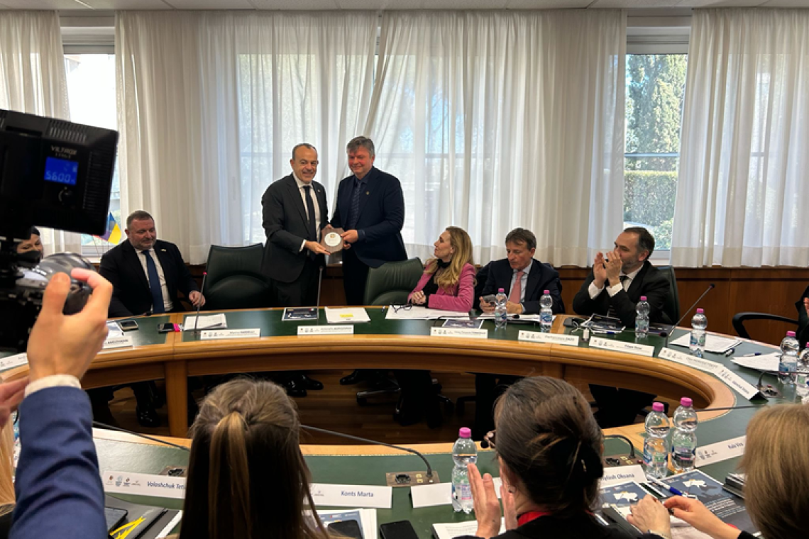 Diritti umani, solidarietà e cooperazione internazionale al Consiglio regionale del Lazio