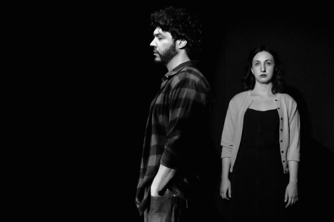 Teatro Abarico – COSTELLAZIONI - dal 27 febbraio al 7 marzo
