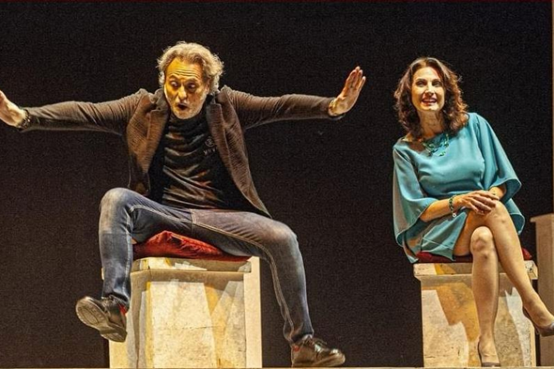 Teatro delle Muse  - "Figlio di Famiglia" - Dal 5 al 22 marzo 2026