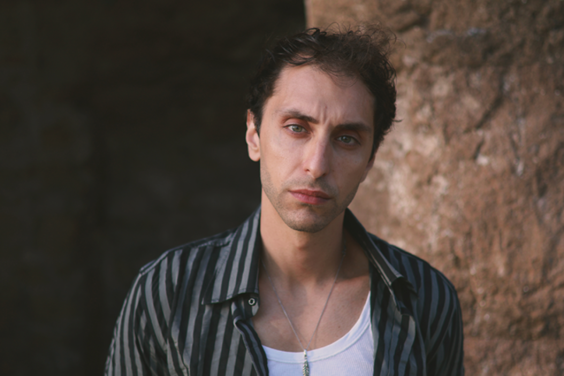 Teatro di Villa Lazzaroni - Vernice fresca - 6|8 Marzo 2026