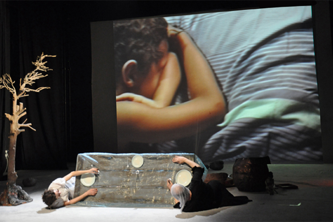 Centrale Preneste Teatro - Strega Bistrega - 1 marzo alle 16.30