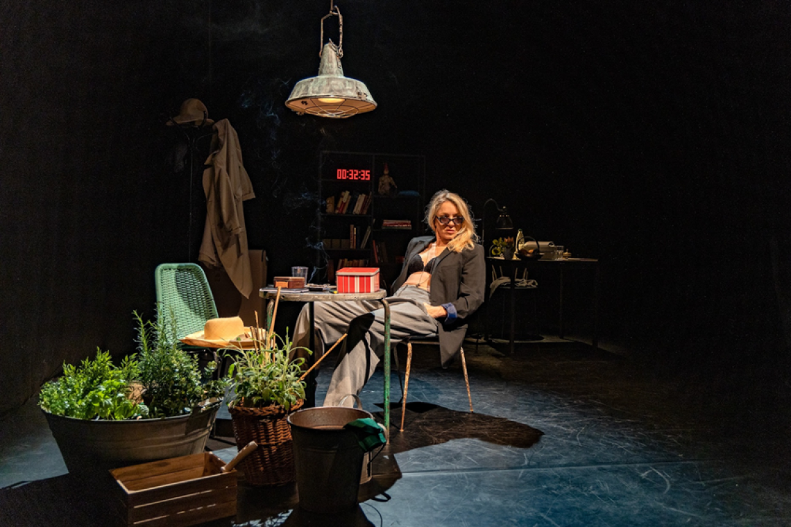 Spazio Diamante – INVENZIONI -  Dal 27 febbraio al 1° marzo