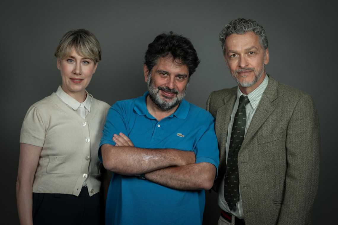 Teatro Cometa Off,"Charlotte e Theodore"- Dal 3 all’8 marzo