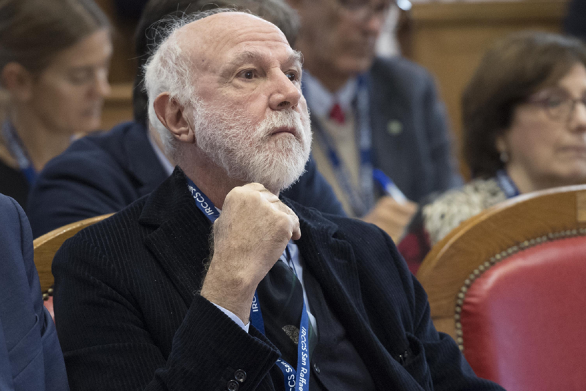 Sanremo celebra la musica. Ma dietro ogni nota, è il cervello a dirigere l’orchestra.