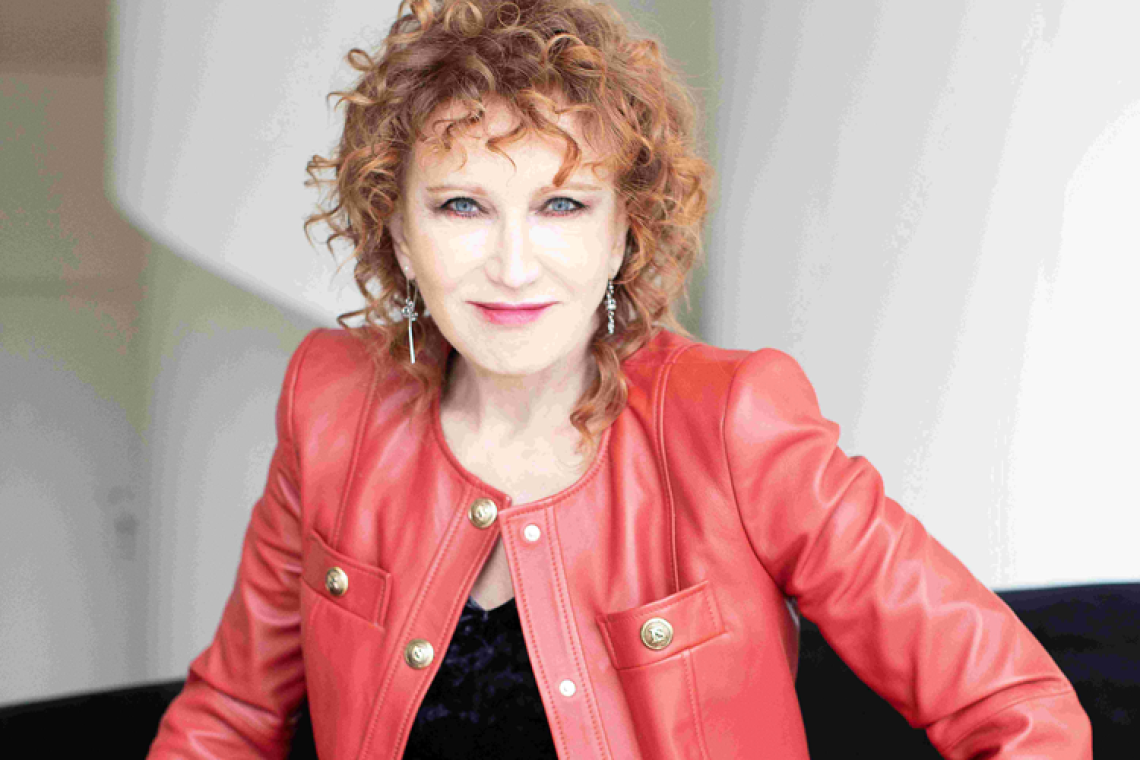 Sabaudia: Fiorella Mannoia 17 agosto Arena del Mare BCC Roma, Sabaudia