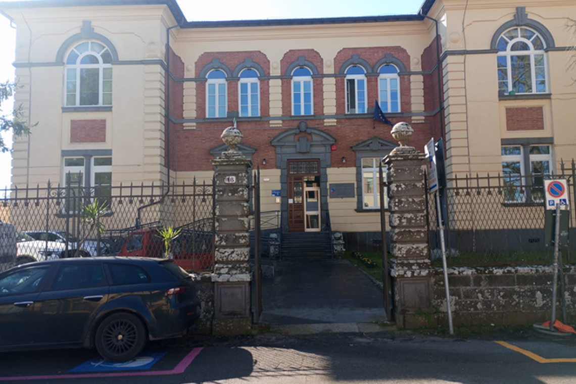 Bagnoregio, prossima la apertura della prima casa della comunità della Tuscia