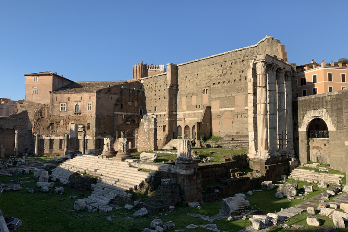 Domenica 1° marzo ingresso gratuito nei musei civici e nei siti archeologici di Roma Capitale