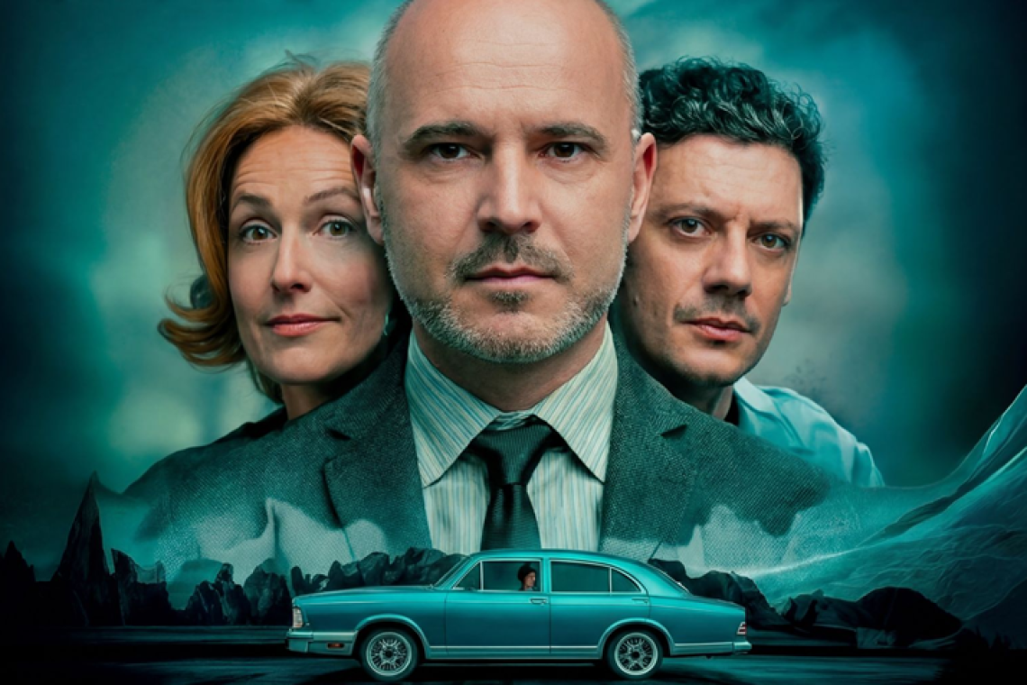 Teatro degli Audaci - "L'incidente Perfetto" Dal 5 al 22 marzo 2026