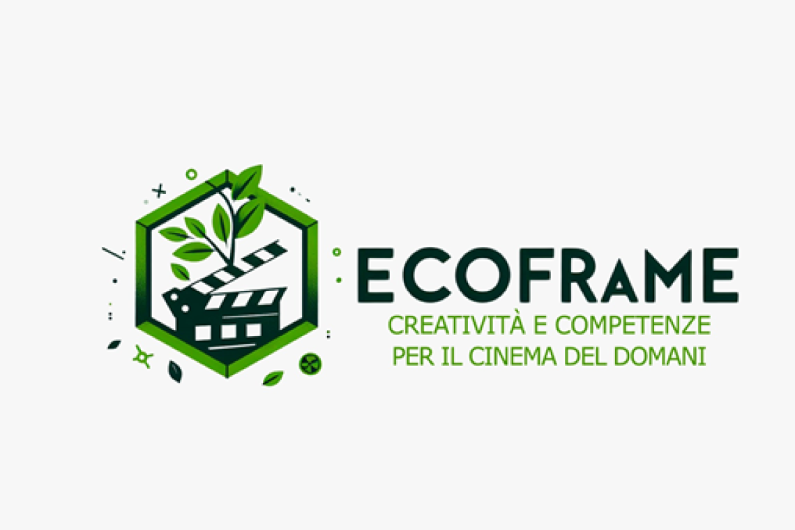 Ecoframe:  il cinema incontra la sostenibilità nelle scuole