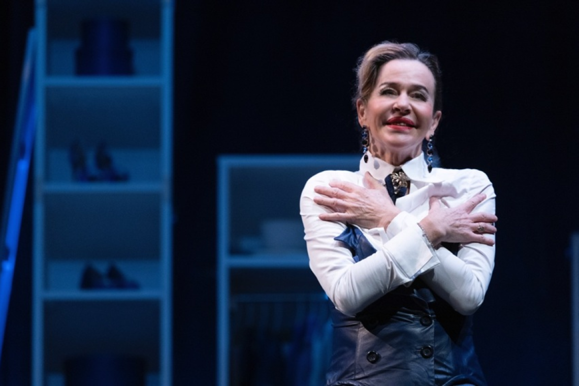 Spazio Diamante -  Dal 12 al 15 marzo 2026 - Le Serve