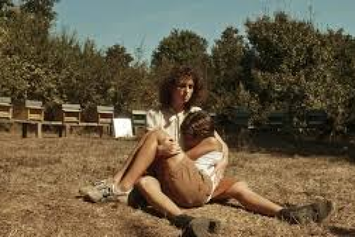 Dal 21 Aprile al cinema - “EVA” di Emanuela Rossi  Un thriller psicologico che scuote le coscienze e lancia un appello alla società civile