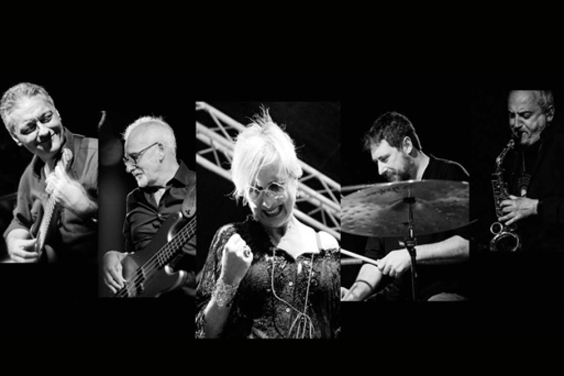 Museo del Saxofono di Fiumicino - Mal di te – For Pino &amp; James – 7/8 marzo ore 21.00