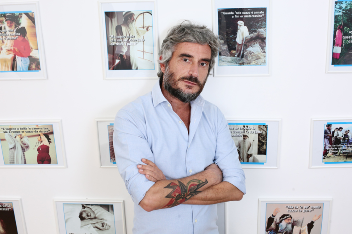 Sala Umberto - #Lepiubellefrasidiosho -  14 Marzo 2026 alle 20:30