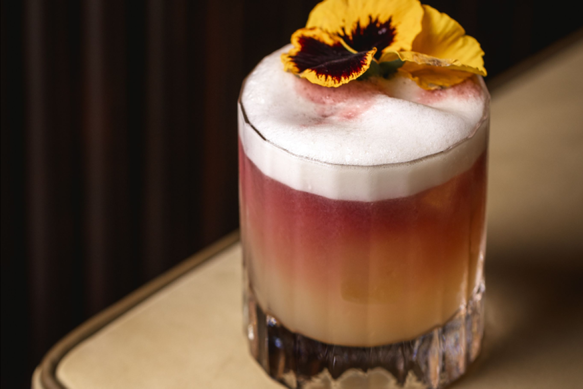  Prosegue la prima edizione della Rome cocktailbar &amp; restaurant week