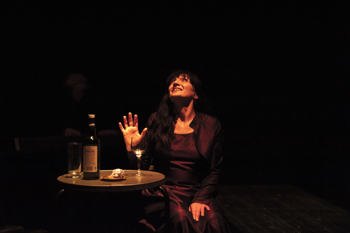 TeatroBasilica - Autobiografie di ignoti ovvero Barnum - dal 13 al 15 marzo 2026