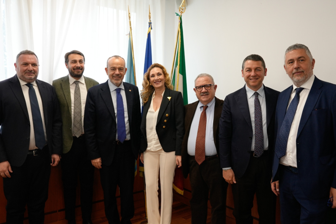 Siglato il Protocollo tra Difensore civico della Regione Lazio e ANCI Lazio: più dialogo tra cittadini e pubblica amministrazione