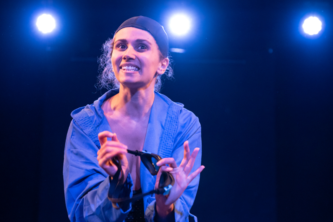 Fortezza Est dal 19 al 21 marzo “Non è una gara”