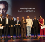 Si e' concluso Cinesorriso Imperia: premi a Angela Finocchiaro, Matilde Gioli, Paolo Calabresi e Greta Scarano