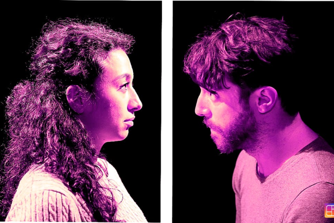 Altrove Teatro Studio - AH.AH.AH O DELL’INNOCENZA DELLA FOLLIA - dal 20 al 22 marzo 2026