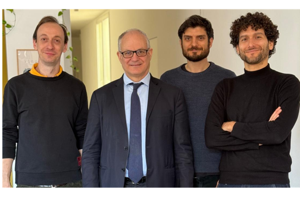 FESTIVAL DEL CO-HOUSING Primo appuntamento il 30 marzo presso l’Auditorium Parco della Musica - Sala Petrassi 