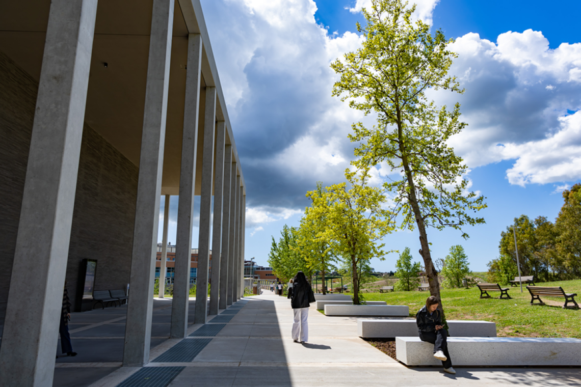 UCBM introduce LockBox: la “disconnessione attiva” per favorire concentrazione, relazioni e benessere degli studenti