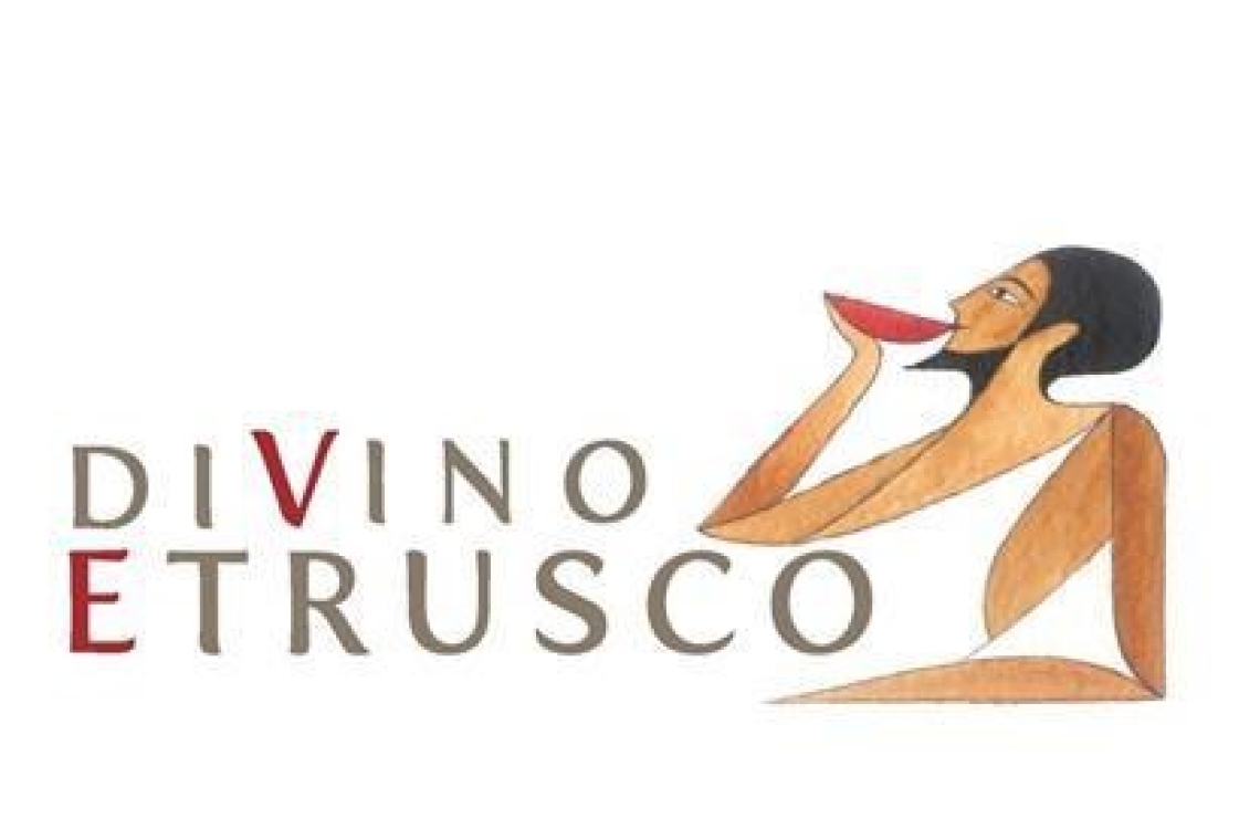 DiVino Etrusco, 20 anni di eccellenza. A Tarquinia dal 20 al 23 e dal 27 al 29 agosto 2026