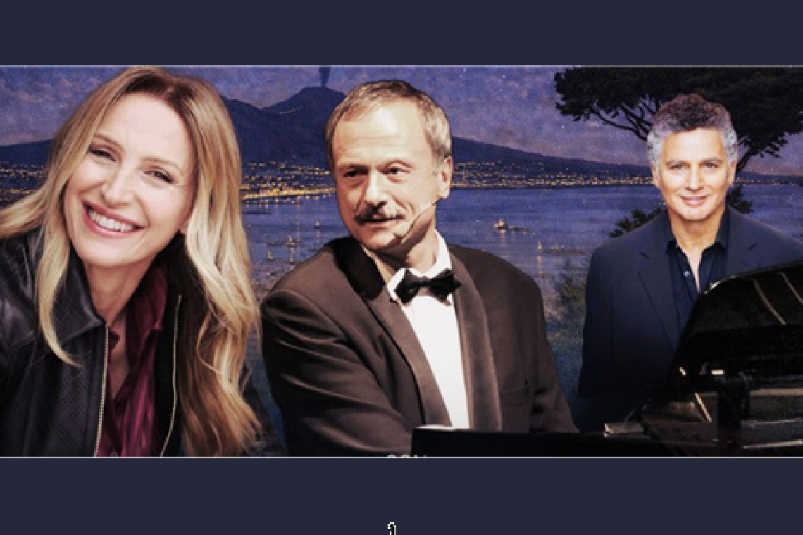 Sala Umberto - Era di Maggio - 30 marzo 2026