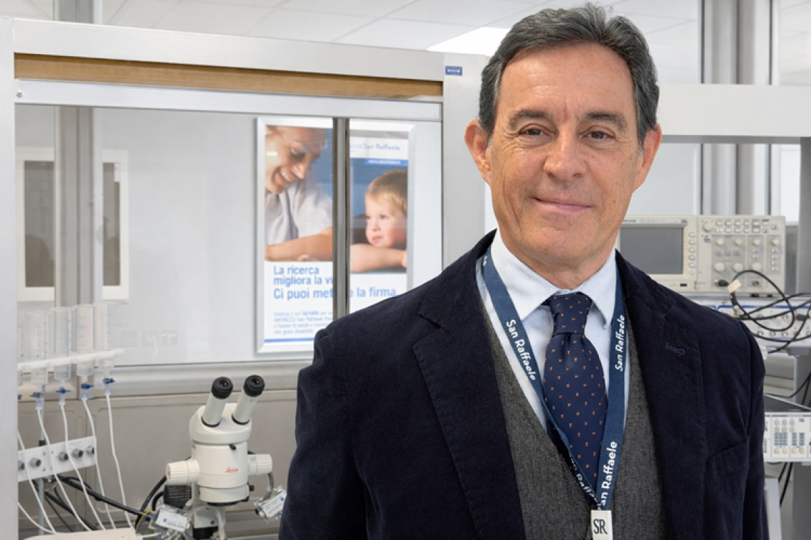 IRCCS San Raffaele, Barbanti: la neurobiologia del tifo e dell'attesa dietro la dopamina collettiva dei Mondiali