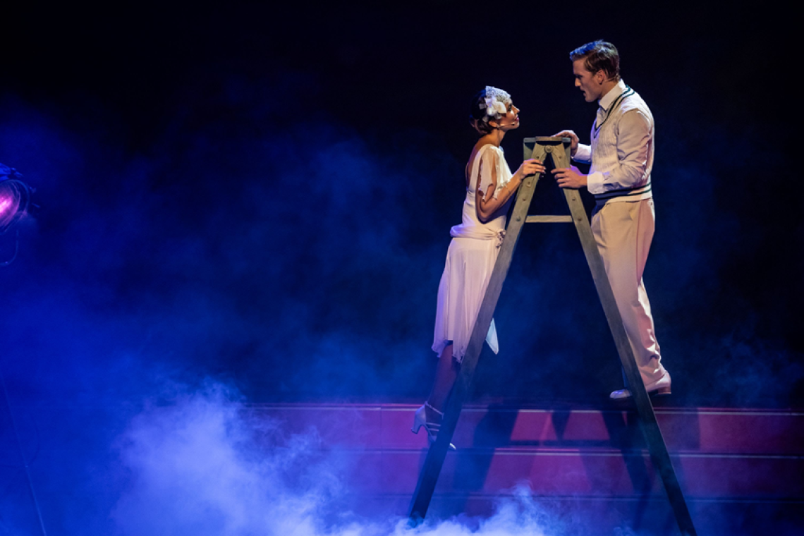 Teatro Brancaccio - "Cantando sotto la pioggia" - Dal 15 al 26 Aprile 2026