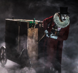 Centrale Preneste Teatro – Hamelin - Domenica 19 aprile 2026