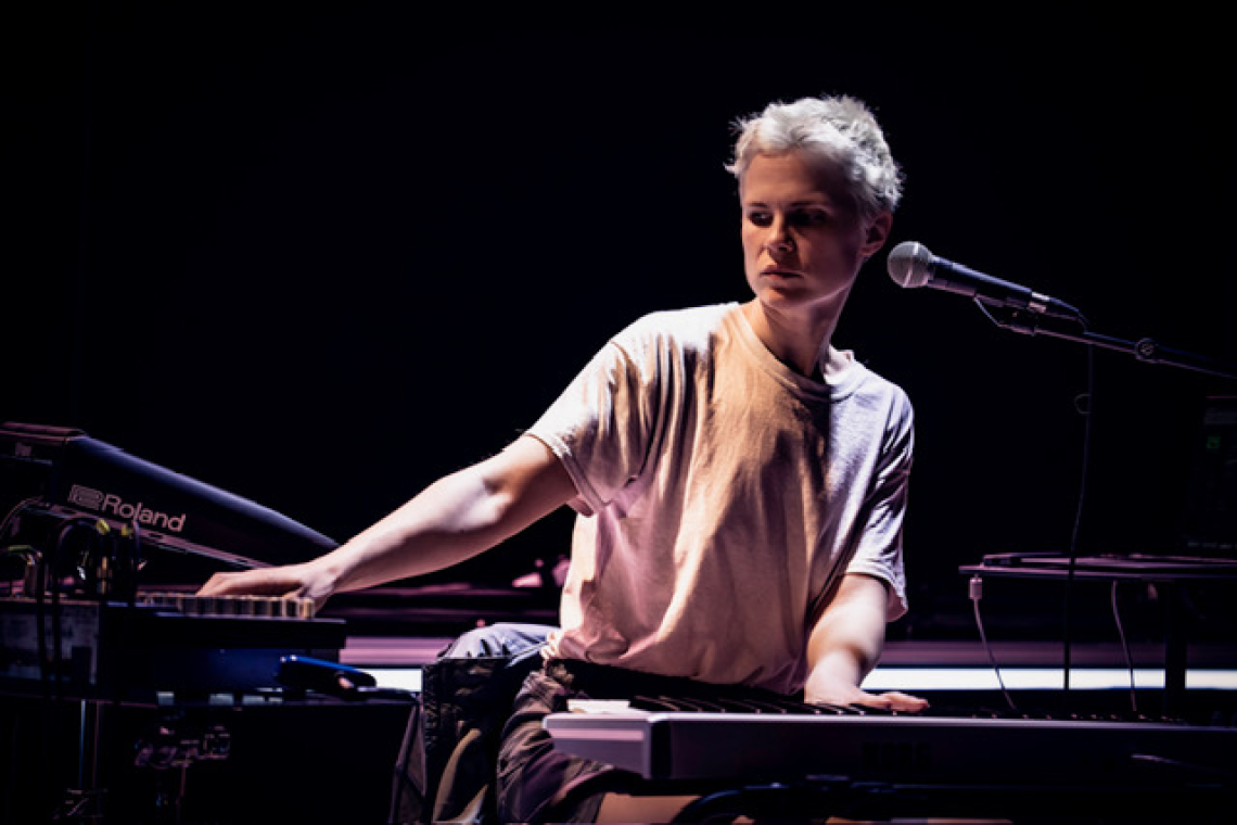 TeatroBasilica -   Ivan e i cani - Dal 16 al 19 aprile 2026