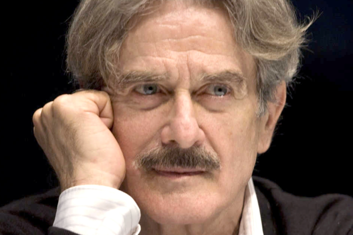 Teatro Arcobaleno - L’Infinito Giacomo – dal 16 al 19 Aprile