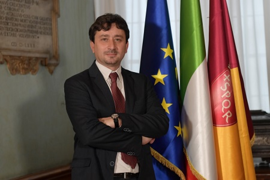 Urbanistica, condono: approvata nuova procedura semplificata