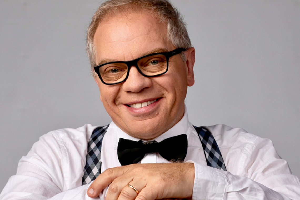 Sala Umberto - Marco Marzocca in “Chi Me lo Ha Fatto Fare" - 27 aprile