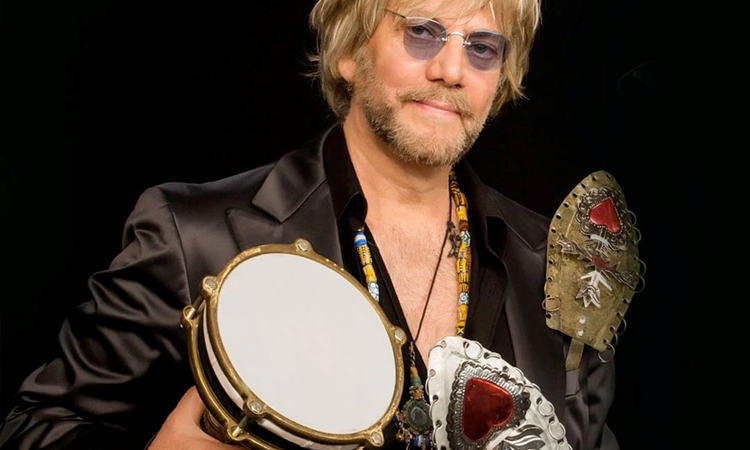 Teatro Arcobaleno - I Tamburi della Pace - 22 aprile alle 21,00