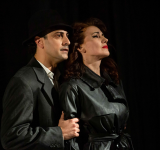 OFF/OFF Theatre - “Io, Gilda” – 29-30 Aprile 2026