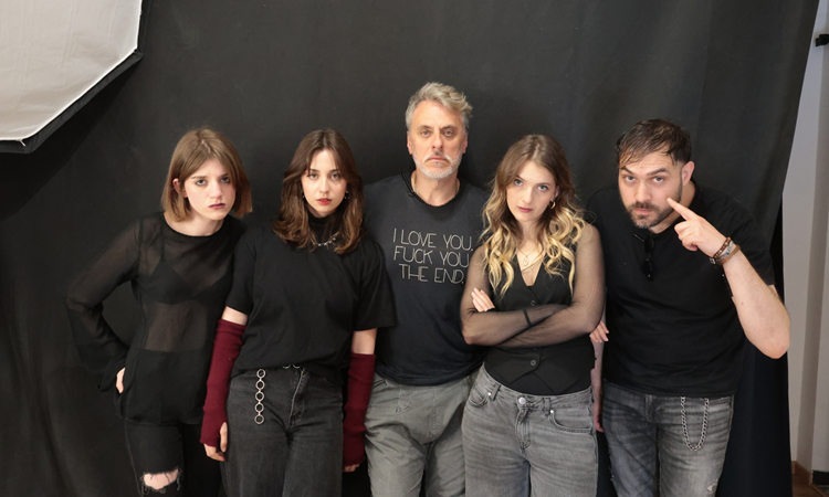 Teatro Cometa Off - CRAVE-N -  2 e 3 Maggio